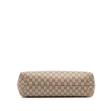 Gucci Medium GG Supreme Reversible Tote