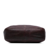 Gucci Medium Grained Calfskin Charlotte Crossbody