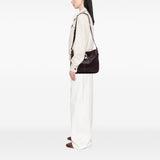 Gucci Medium Grained Calfskin Charlotte Crossbody