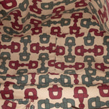 Gucci Medium Guccissima Abbey D Ring Tote
