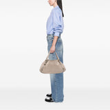Gucci Medium Guccissima Abbey D Ring Tote