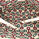 Gucci Medium Guccissima Abbey D Ring Tote
