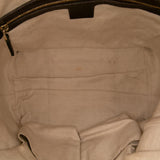Gucci Medium Guccissima Bree Fold Over Tote