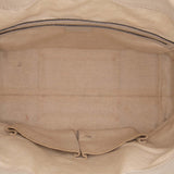 Gucci Medium Guccissima Bree Fold Over Tote