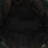 Gucci Medium Guccissima Charm Tote