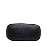 Gucci Medium Guccissima Dome Satchel
