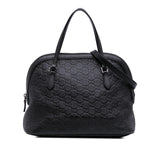 Gucci Medium Guccissima Dome Satchel