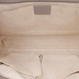 Gucci Medium Guccissima Emily Shoulder Bag