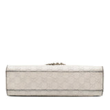 Gucci Medium Guccissima Emily Shoulder Bag