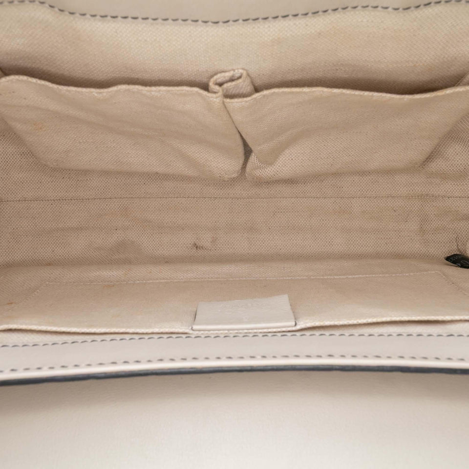 Gucci Medium Guccissima Emily Shoulder Bag