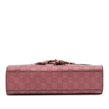 Gucci Medium Guccissima Emily Shoulder Bag