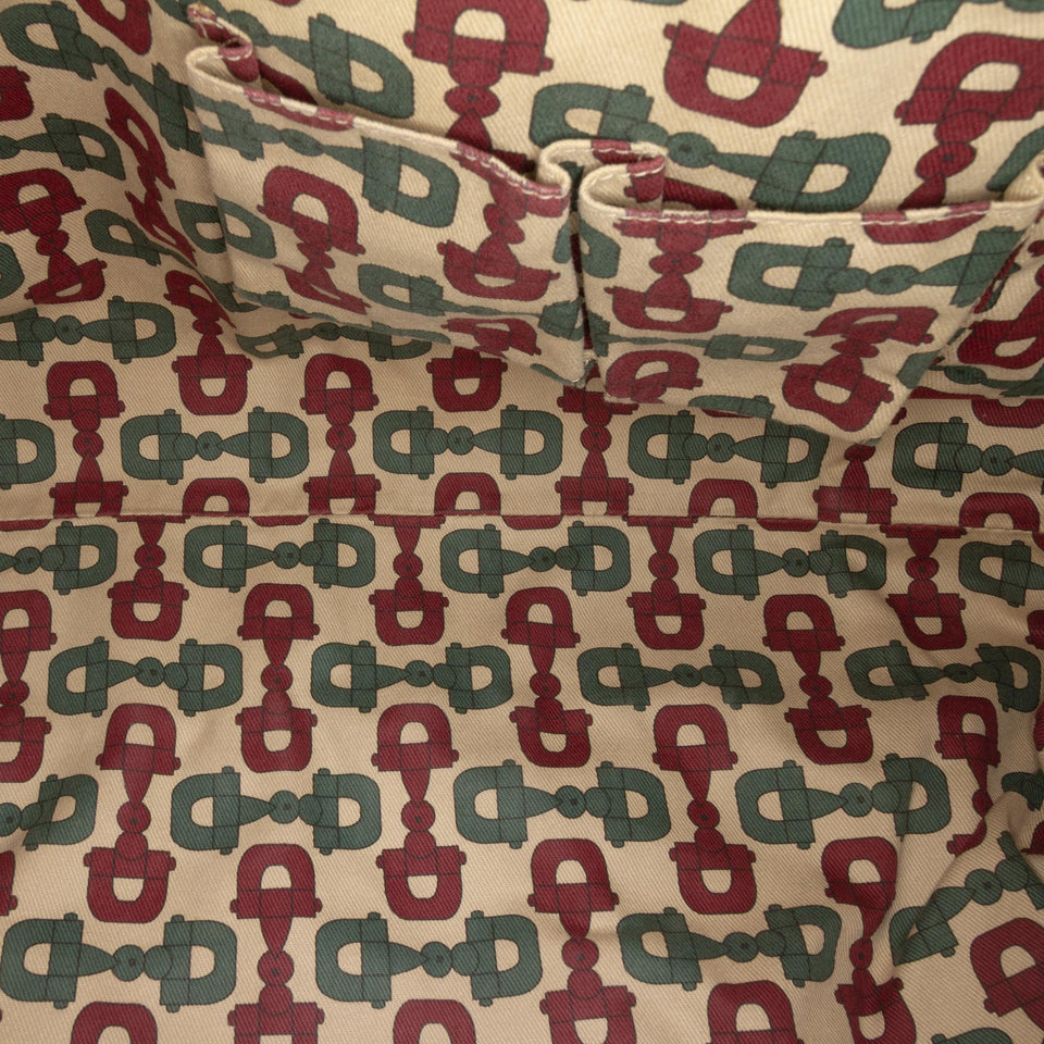 Gucci Medium Guccissima Hysteria Tote