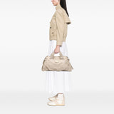 Gucci Medium Guccissima Hysteria Tote