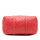 Gucci Medium Guccissima Joy Boston Bag