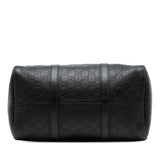 Gucci Medium Guccissima Joy Boston Bag