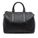 Gucci Medium Guccissima Joy Boston Bag