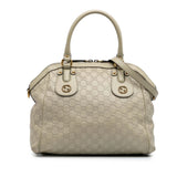 Gucci Medium Guccissima Scarlett Satchel