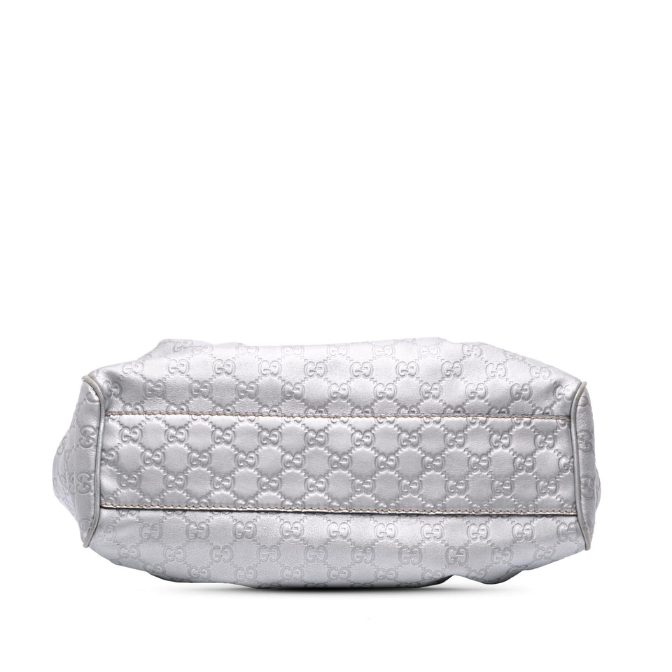 Gucci Medium Guccissima Sukey Tote