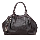 Gucci Medium Guccissima Sukey Tote
