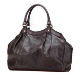 Gucci Medium Guccissima Sukey Tote