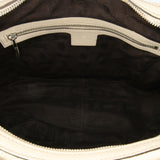 Gucci Medium Guccissima Twins Hobo