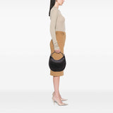 Gucci Medium Guccissima Twins Hobo