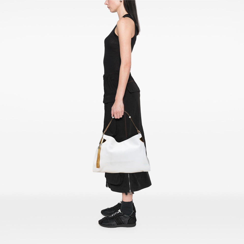 Gucci Medium Leather 1970 Hobo
