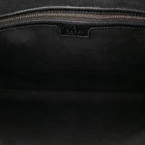 Gucci Medium Leather Aphrodite Satchel