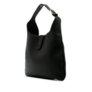 Gucci Medium Leather Aphrodite Satchel