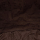 Gucci Medium Leather Bamboo Bar Tote