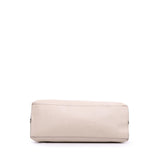 Gucci Medium Leather Bamboo Daily Satchel