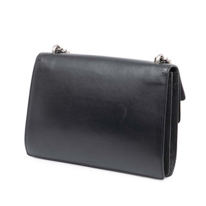 Gucci Medium Leather Dionysus Shoulder Bag