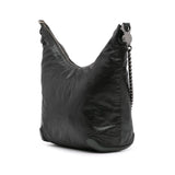 Gucci Medium Leather Galaxy Chain Hobo