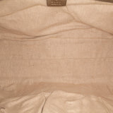 Gucci Medium Leather Soho Chain Tote