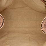 Gucci Medium Leather Soho Chain Tote