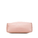Gucci Medium Leather Soho Chain Tote