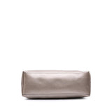 Gucci Medium Leather Soho Chain Tote