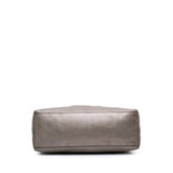 Gucci Medium Leather Soho Chain Tote