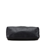 Gucci Medium Leather Soho Chain Tote