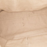 Gucci Medium Leather Soho Chain Tote