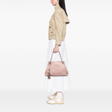 Gucci Medium Leather Soho Chain Tote