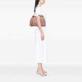 Gucci Medium Leather Soho Chain Tote