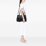 Gucci Medium Leather Soho Working Satchel