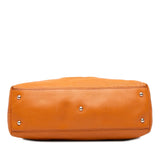 Gucci Medium Leather Soho Working Satchel