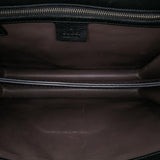 Gucci Medium Patent Dollar Interlocking G Crossbody