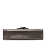Gucci Medium Patent Guccissima Emily Shoulder Bag