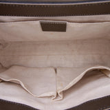Gucci Medium Patent Guccissima Emily Shoulder Bag
