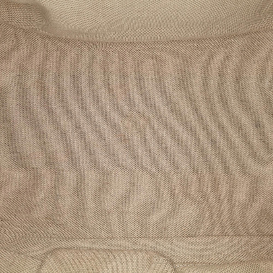 Gucci Medium Pebbled Calfskin Soho Boston Bag