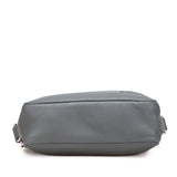 Gucci Medium Pebbled Calfskin Soho Messenger Bag