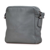 Gucci Medium Pebbled Calfskin Soho Messenger Bag